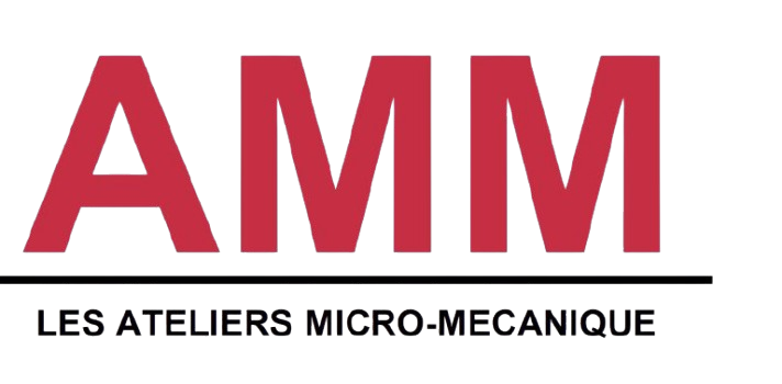 AMM Precision Logo